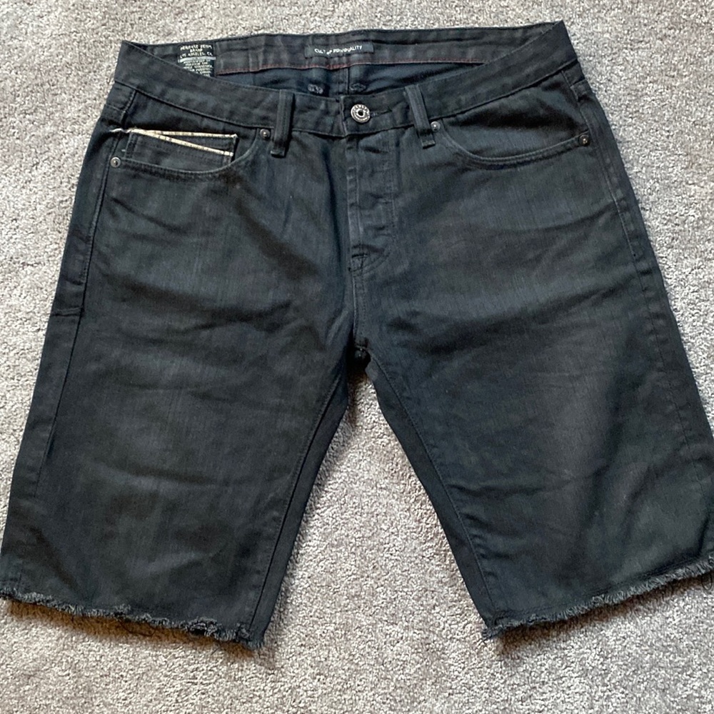 Cult shorts